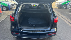 MG Hs 1.5 T-GDI Exclusive 5dr DCT Petrol Hatchback